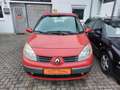 Renault Scenic Luxe Dynamique 1.6*1'HAND*AHK*SEHR GUT Czerwony - thumbnail 2