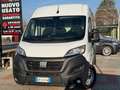 Fiat Ducato Ducato 33 2.2 Mjt 140CV MH2 PM-TN Furgone Bianco - thumbnail 1