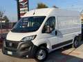 Fiat Ducato Ducato 33 2.2 Mjt 140CV MH2 PM-TN Furgone Bianco - thumbnail 2