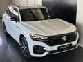 Volkswagen Touareg R-Line 4Motion 286PS Top Ausstattung Finanzierung Weiß - thumbnail 10