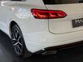 Volkswagen Touareg R-Line 4Motion 286PS Top Ausstattung Finanzierung Weiß - thumbnail 8