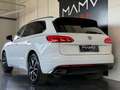 Volkswagen Touareg R-Line 4Motion 286PS Top Ausstattung Finanzierung Weiß - thumbnail 7