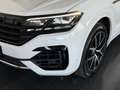 Volkswagen Touareg R-Line 4Motion 286PS Top Ausstattung Finanzierung Weiß - thumbnail 2