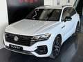 Volkswagen Touareg R-Line 4Motion 286PS Top Ausstattung Finanzierung Weiß - thumbnail 12