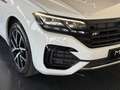Volkswagen Touareg R-Line 4Motion 286PS Top Ausstattung Finanzierung Weiß - thumbnail 6