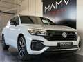 Volkswagen Touareg R-Line 4Motion 286PS Top Ausstattung Finanzierung Weiß - thumbnail 5