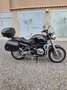 BMW R 850 R teste cromate , cerchi a raggi Nero - thumbnail 1