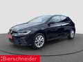 Volkswagen Polo 1.0 DSG Style 16 MATRIX ACC Zwart - thumbnail 2