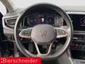 Volkswagen Polo 1.0 DSG Style 16 MATRIX ACC Zwart - thumbnail 12
