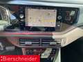 Volkswagen Polo 1.0 DSG Style 16 MATRIX ACC Zwart - thumbnail 17