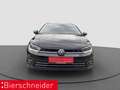 Volkswagen Polo 1.0 DSG Style 16 MATRIX ACC Zwart - thumbnail 3