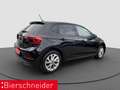 Volkswagen Polo 1.0 DSG Style 16 MATRIX ACC Zwart - thumbnail 8