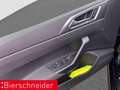 Volkswagen Polo 1.0 DSG Style 16 MATRIX ACC Zwart - thumbnail 10