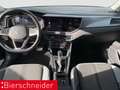 Volkswagen Polo 1.0 DSG Style 16 MATRIX ACC Zwart - thumbnail 13