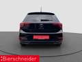 Volkswagen Polo 1.0 DSG Style 16 MATRIX ACC Zwart - thumbnail 6