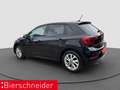 Volkswagen Polo 1.0 DSG Style 16 MATRIX ACC Zwart - thumbnail 7