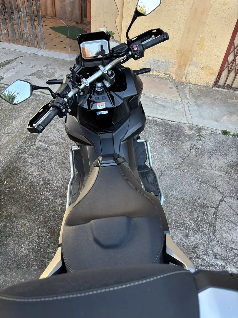 Honda X-ADV DCT Noir - 2