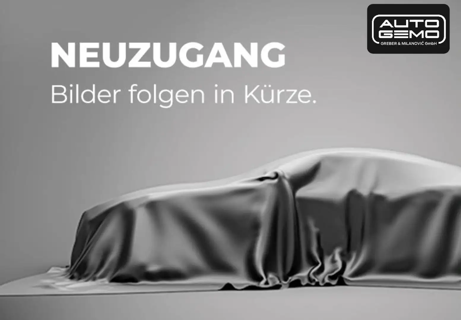 Volkswagen Polo Austria 1,0 Grau - 1