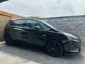 Opel Zafira 1.4 Turbo Innovation 7 Zit Led Navi BT Pdc 90000km Noir - thumbnail 1