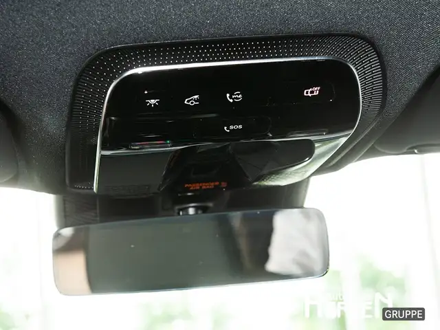 Mercedes-Benz C-Class view 11