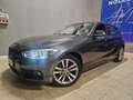 BMW 116 Serie 1 F/20-21 116d Sport 5p Grigio - thumbnail 2