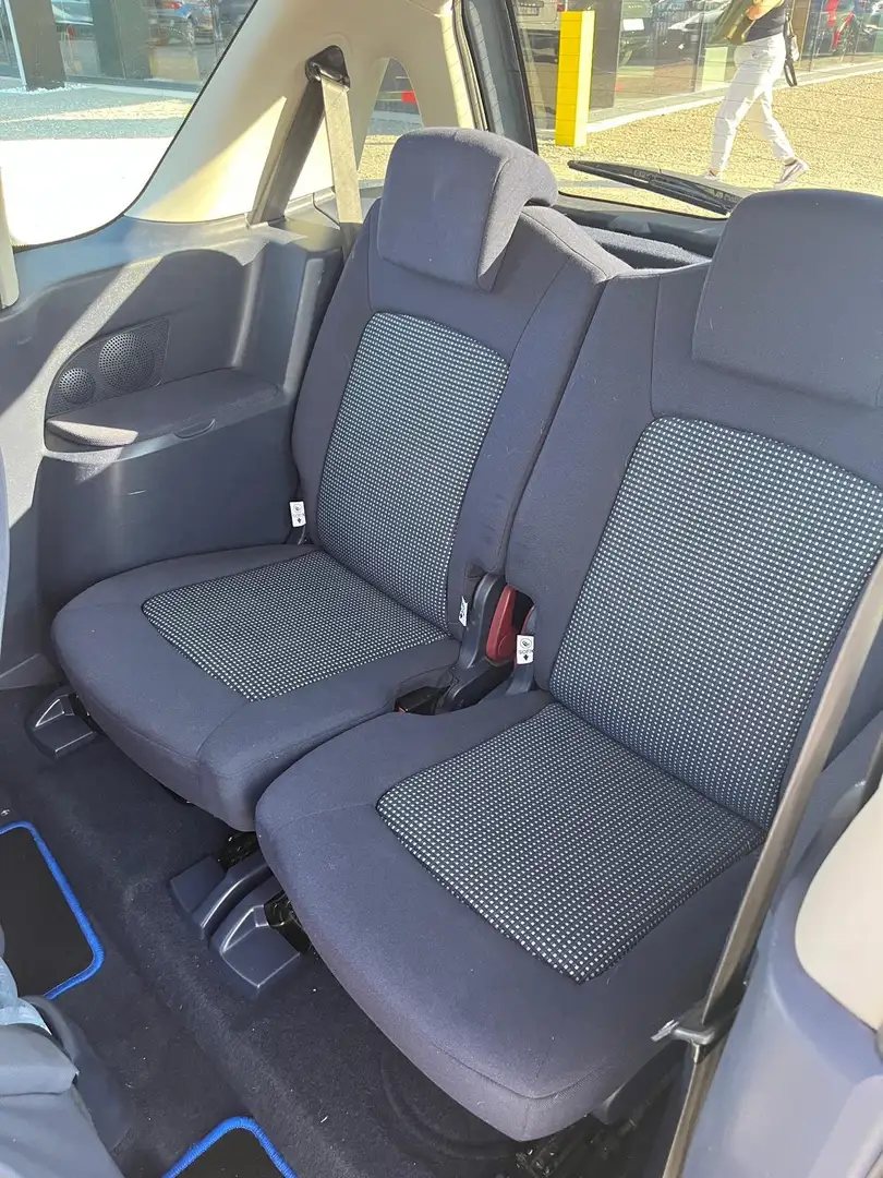 Peugeot 1007 1007 1.4 Trendy Grigio - 2