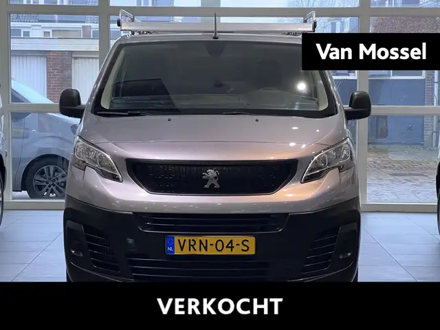 Peugeot Expert 2.0 BlueHDI 145 Standard Premium | Trekhaak | Navi