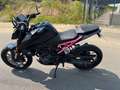 KTM 125 Duke Fekete - thumbnail 2