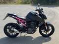 KTM 125 Duke Fekete - thumbnail 1