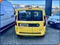 Fiat Doblo 1.4 T-Jet Natural Power Easy Giallo - thumbnail 5