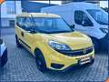 Fiat Doblo 1.4 T-Jet Natural Power Easy Giallo - thumbnail 1