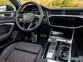 Audi S6 Avant HD-Matrix/Pano/Leder/B&O/HuD Schwarz - thumbnail 4