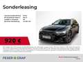 Audi S6 Avant HD-Matrix/Pano/Leder/B&O/HuD Schwarz - thumbnail 1