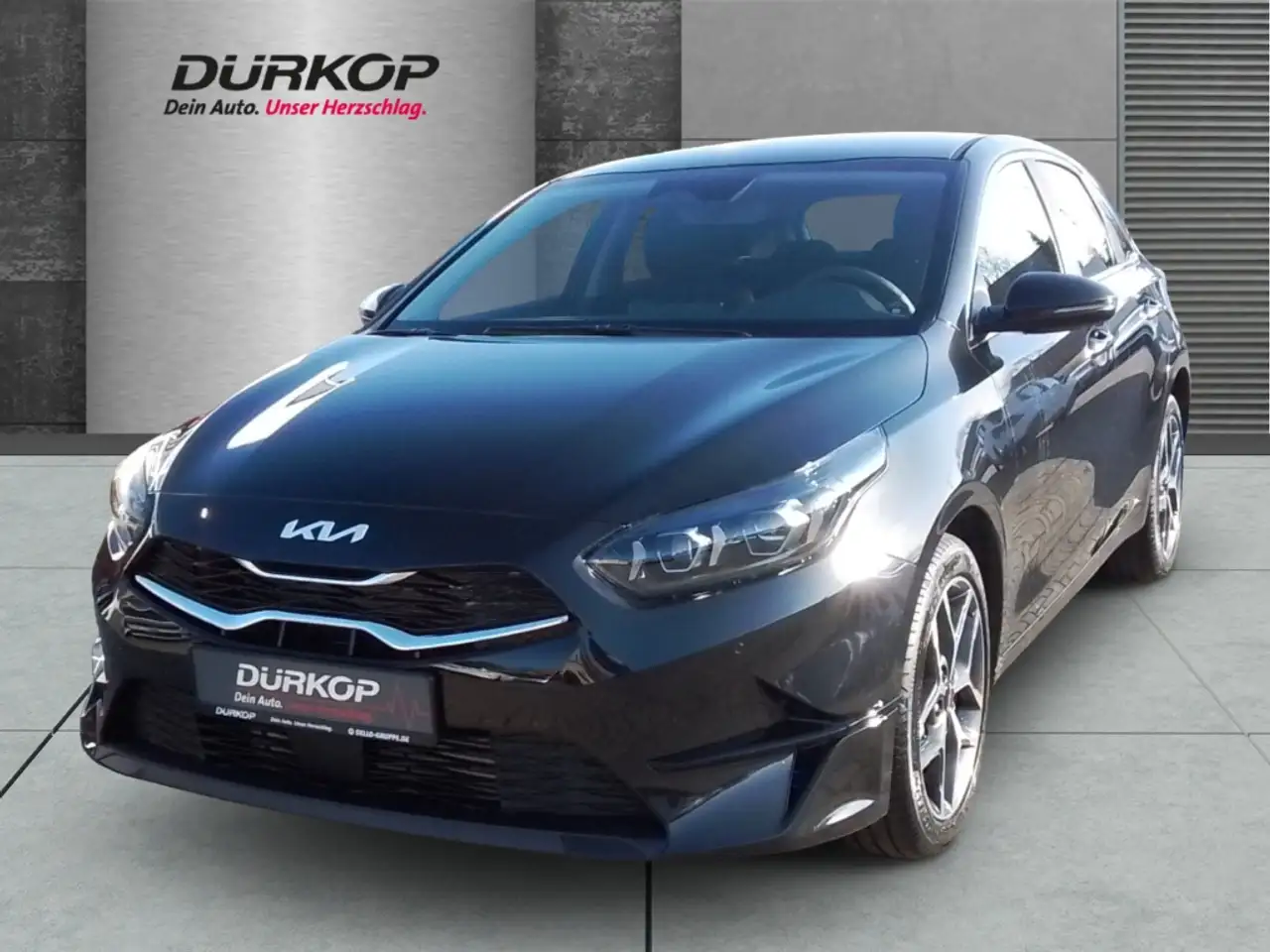 Kia Ceed / cee