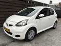 Toyota Aygo 1.0-12V Comfort Navigation / Automaat / PDC / EL-r Wit - thumbnail 12