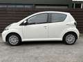 Toyota Aygo 1.0-12V Comfort Navigation / Automaat / PDC / EL-r Wit - thumbnail 9