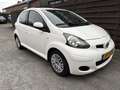 Toyota Aygo 1.0-12V Comfort Navigation / Automaat / PDC / EL-r Wit - thumbnail 15