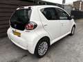 Toyota Aygo 1.0-12V Comfort Navigation / Automaat / PDC / EL-r Wit - thumbnail 7