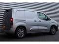 Peugeot Partner e-Partner 50KWH 136PK L1H1 ASPHALT AUTOMAAT / NAVI Grijs - thumbnail 7