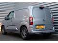 Peugeot Partner e-Partner 50KWH 136PK L1H1 ASPHALT AUTOMAAT / NAVI Grijs - thumbnail 9