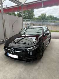 4MATIC Aut. AMG LINE