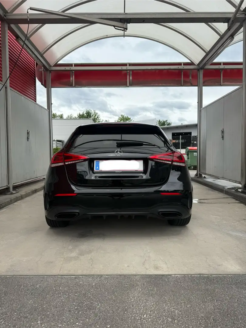 Mercedes-Benz A 250 4MATIC Aut. AMG LINE - 2