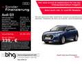 Audi Q3 45 TFSIe S tronic S line Blau - thumbnail 1