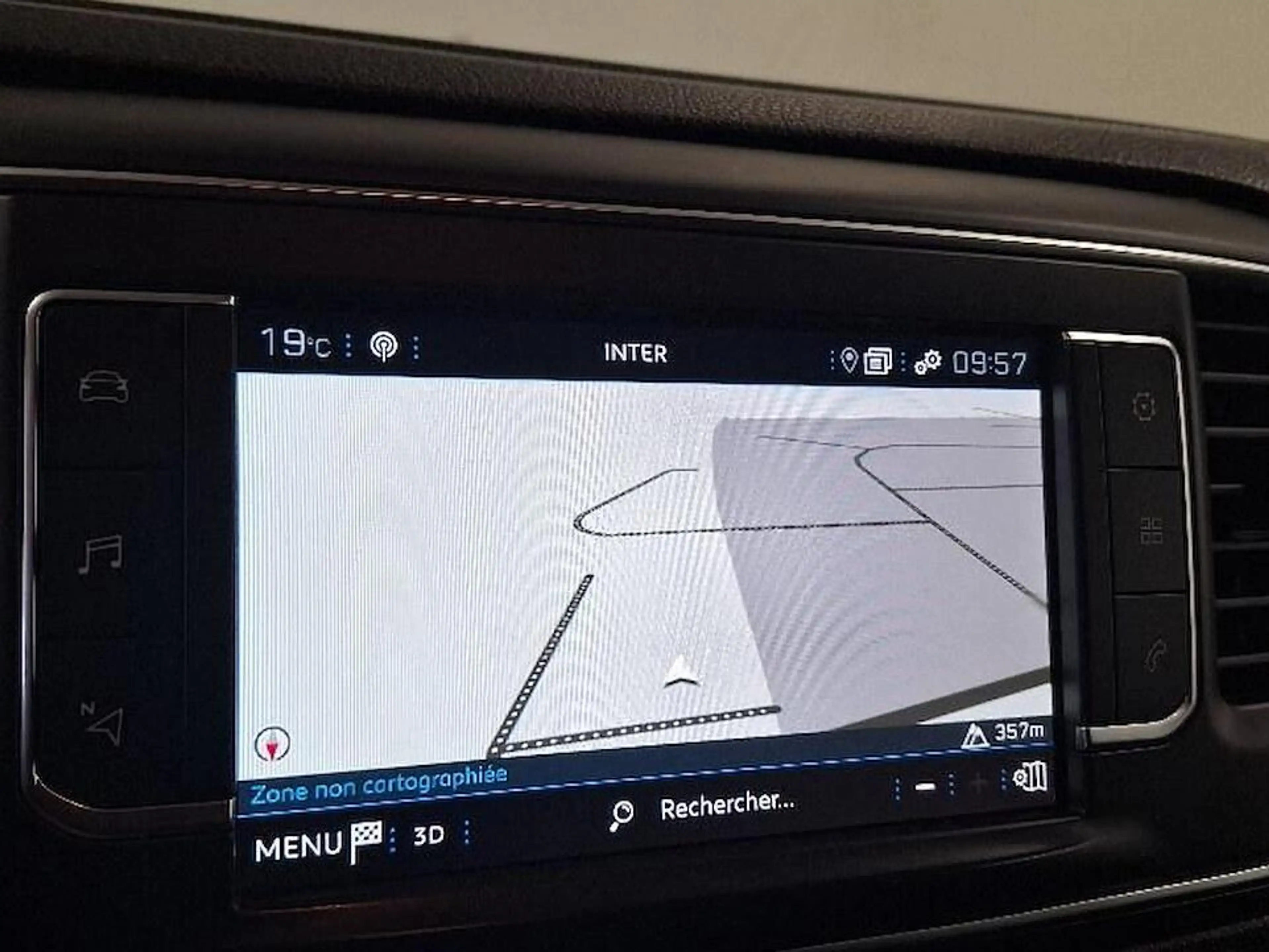 Peugeot Expert 2.0 BlueHDI 145 AUTOMAAT DUBBEL CABINE DC — photo 8