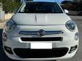 Fiat 500X 500 X 2015 1.6 mjt Pop Star 4x2 120cv Bianco - thumbnail 2