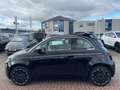 Fiat 500e La Prima By Bocelli+NAVI+JBL+LEDER+ACC+KAMERA+ Schwarz - thumbnail 5