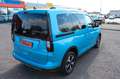 Ford Tourneo Connect Active 2.0 Ecoblue+PDC+beh Front Niebieski - thumbnail 5