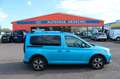 Ford Tourneo Connect Active 2.0 Ecoblue+PDC+beh Front Blue - thumbnail 4