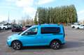 Ford Tourneo Connect Active 2.0 Ecoblue+PDC+beh Front Modrá - thumbnail 1