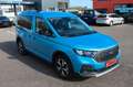 Ford Tourneo Connect Active 2.0 Ecoblue+PDC+beh Front Blue - thumbnail 3
